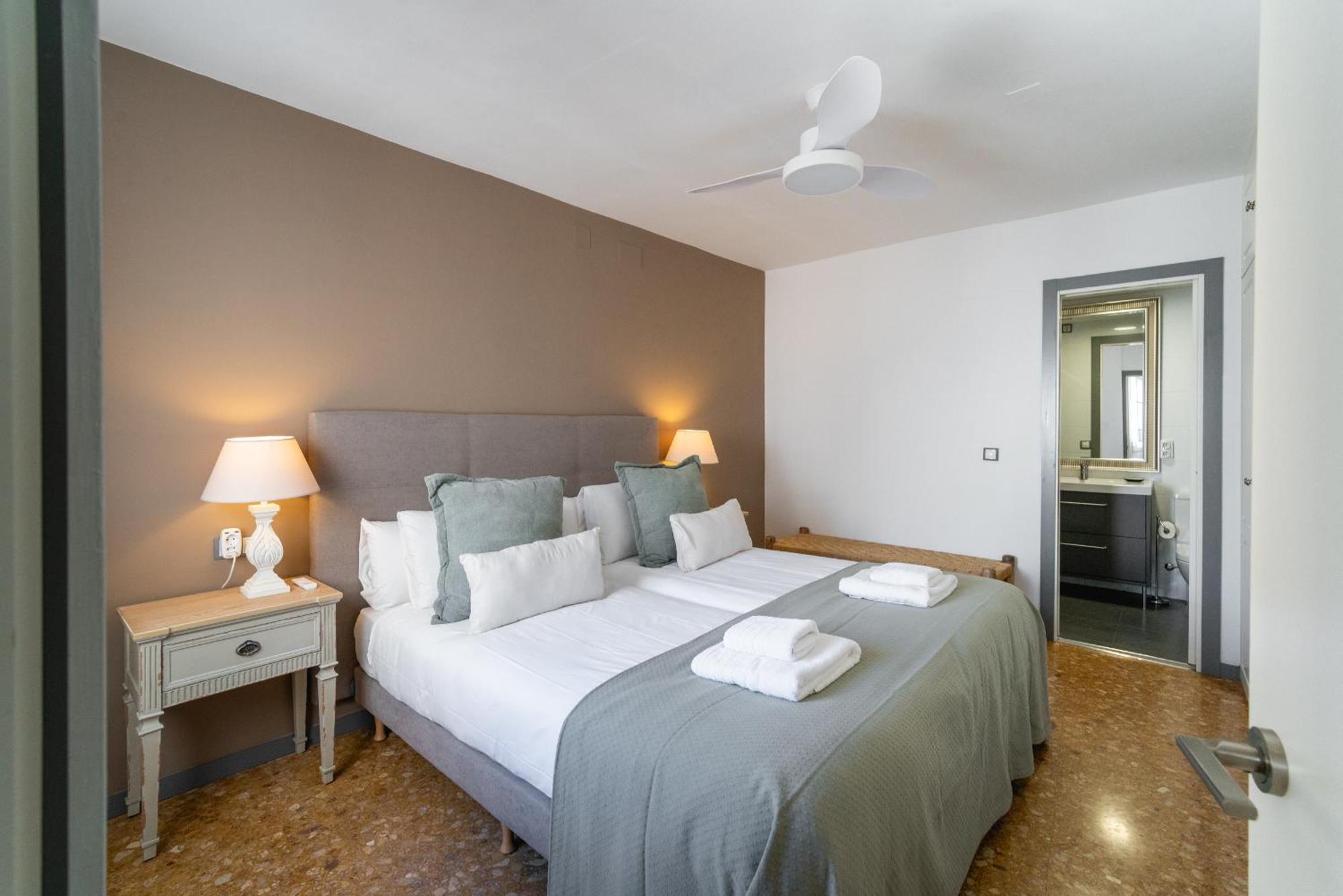 Betis River View إشبيلية المظهر الخارجي الصورة