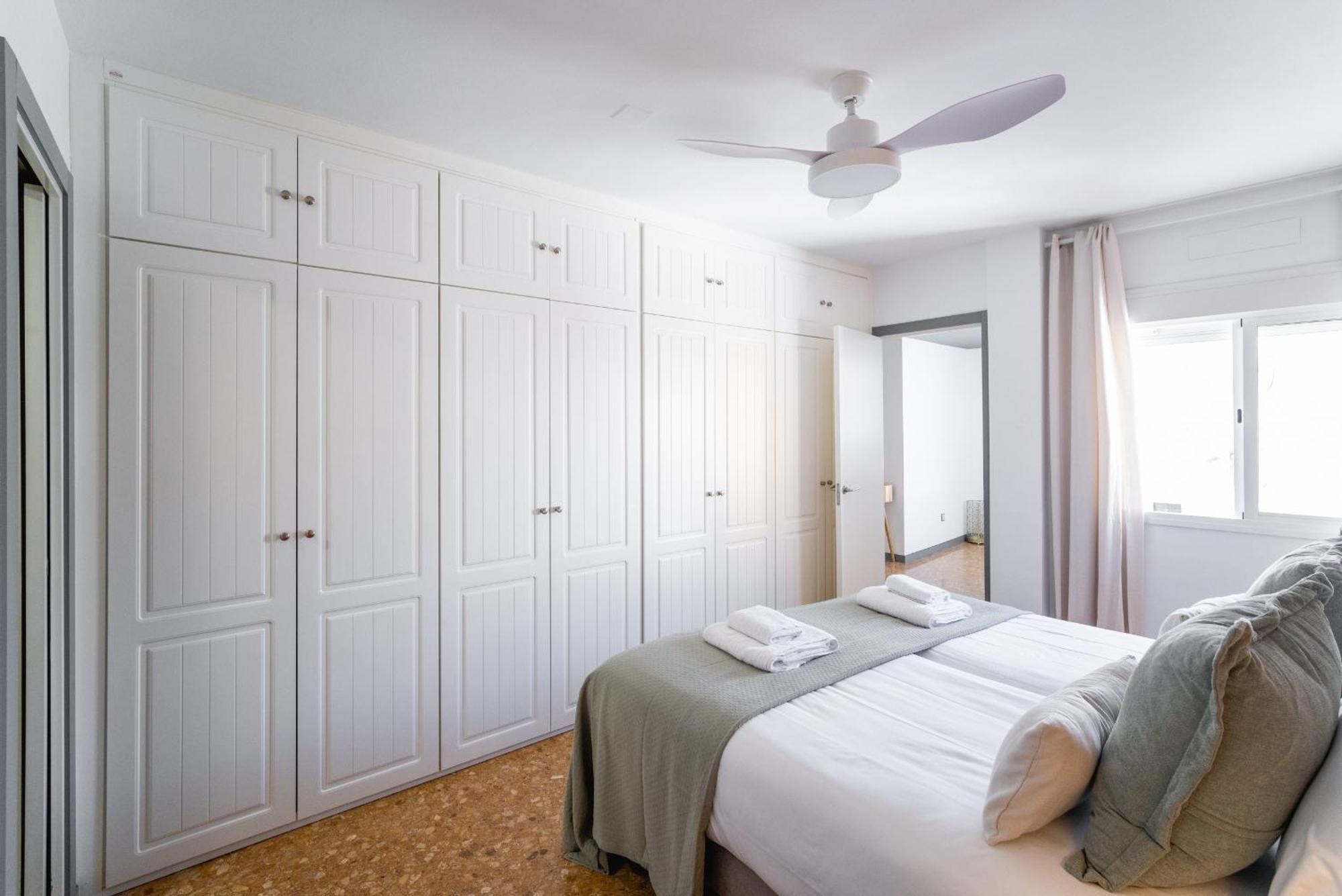 Betis River View إشبيلية المظهر الخارجي الصورة