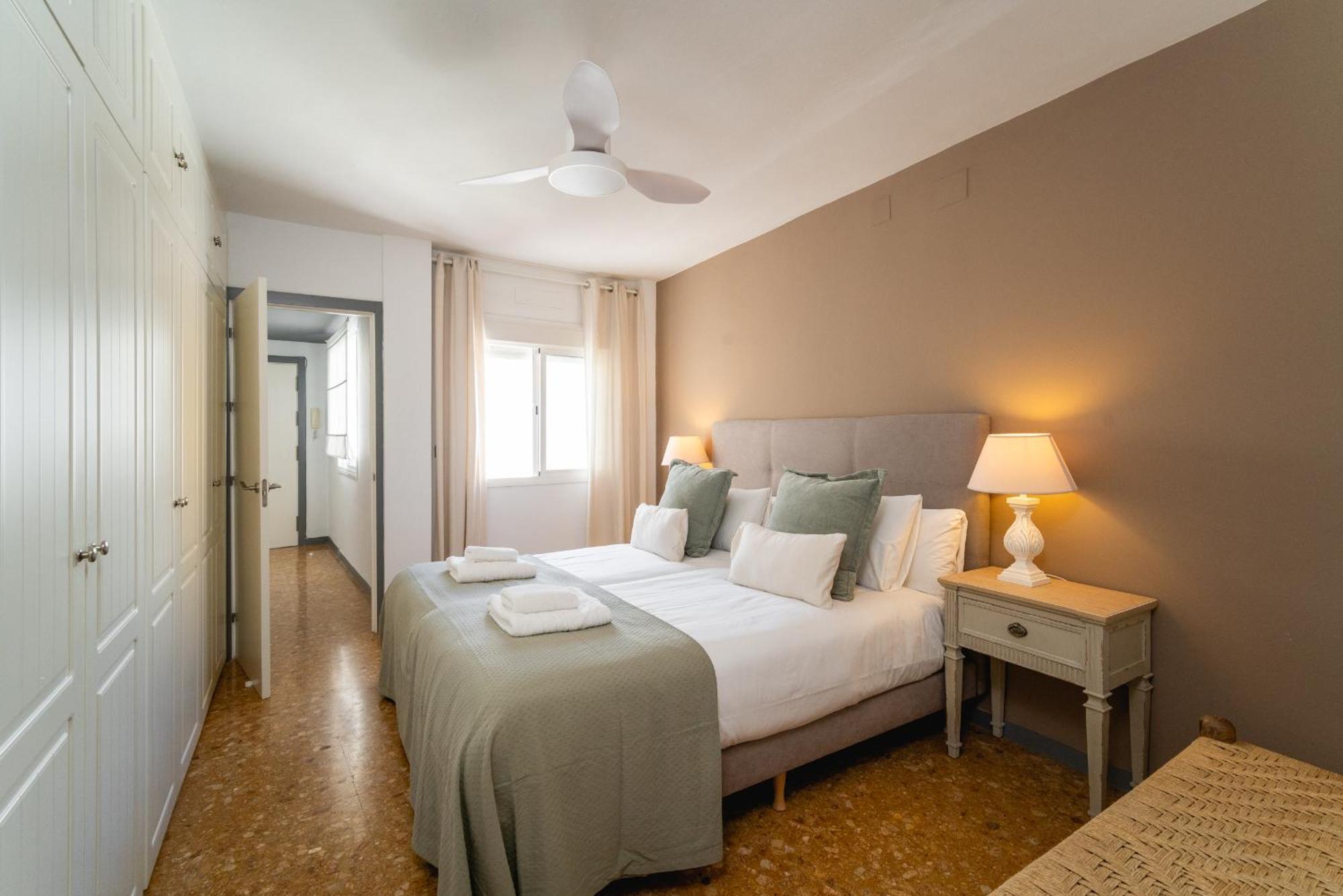 Betis River View إشبيلية المظهر الخارجي الصورة