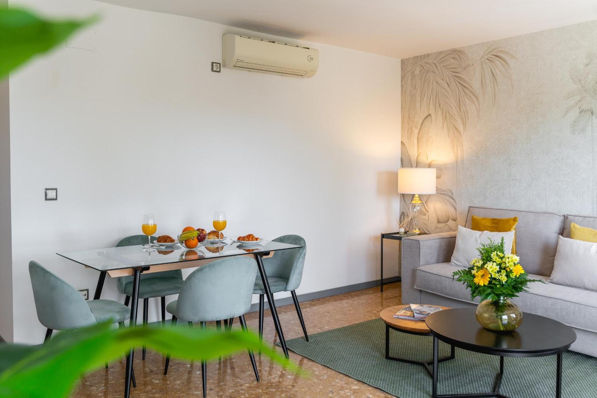 Betis River View إشبيلية المظهر الخارجي الصورة